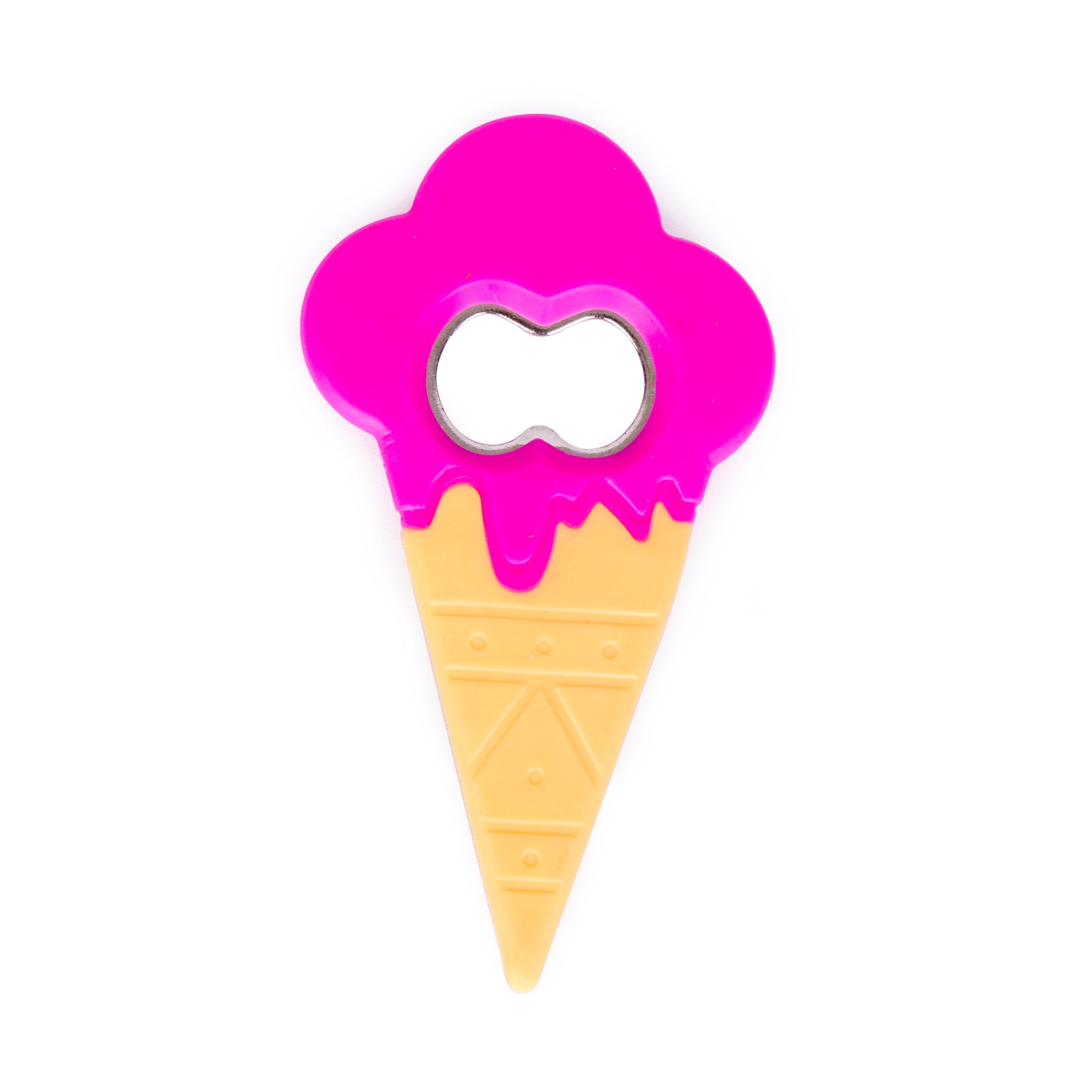 Bottle Opener "Ice Cream"