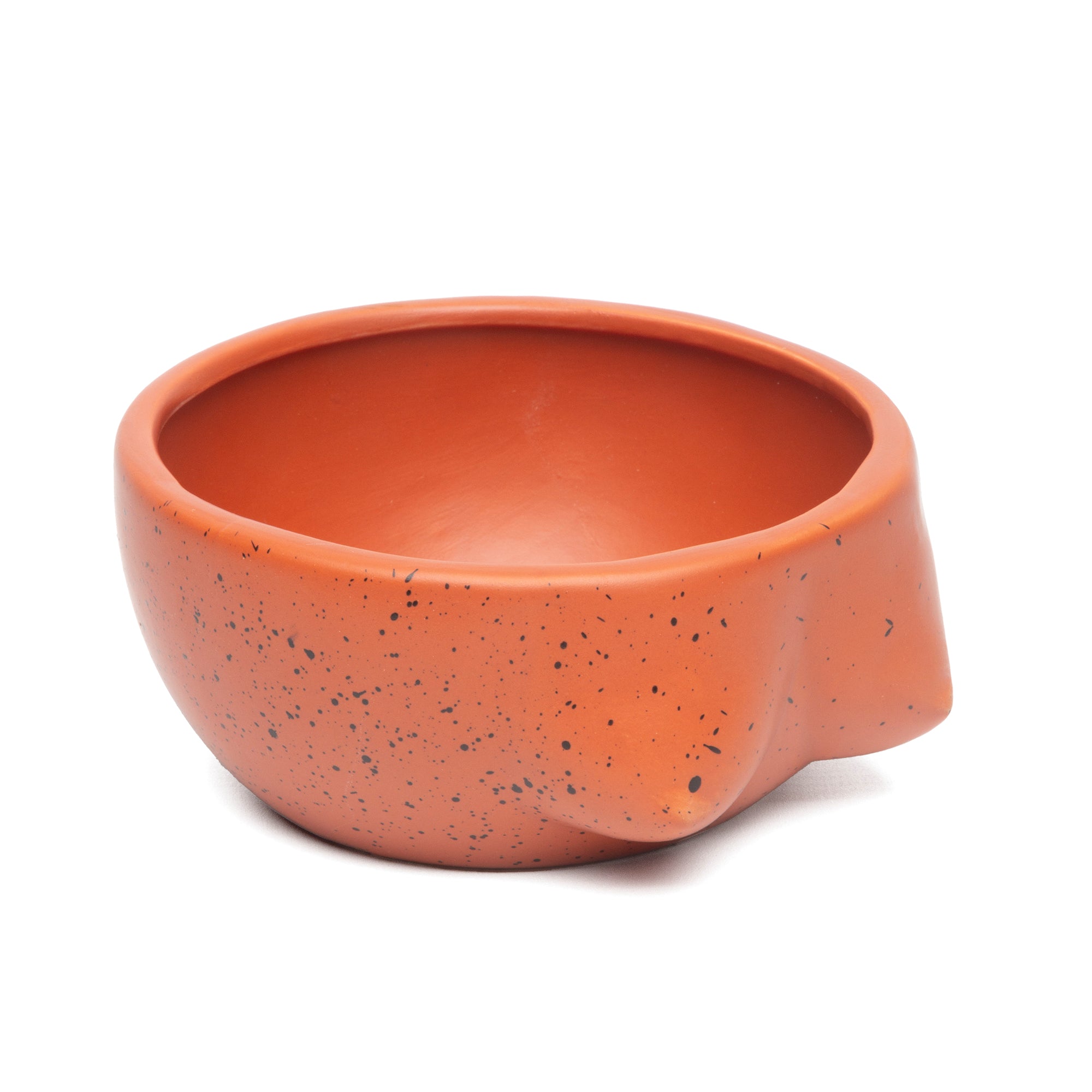 Bowl "Tits" - Terracota