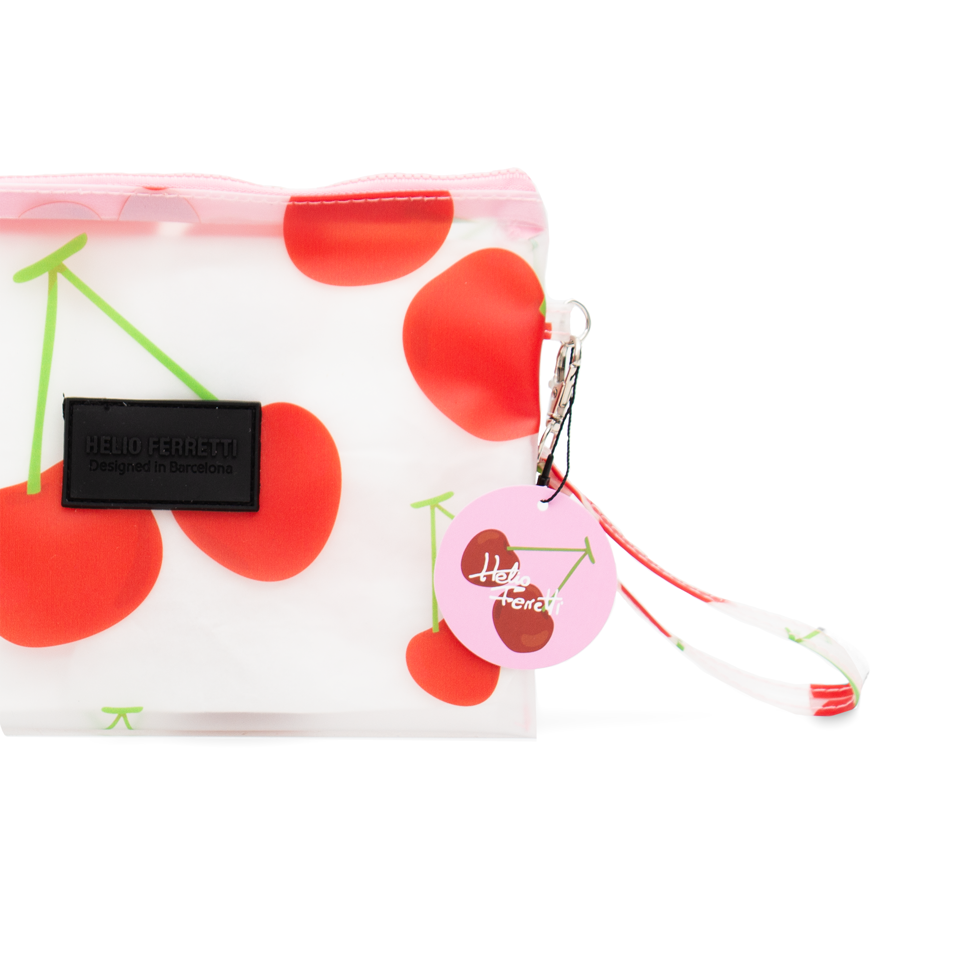Clutch "Cherry"