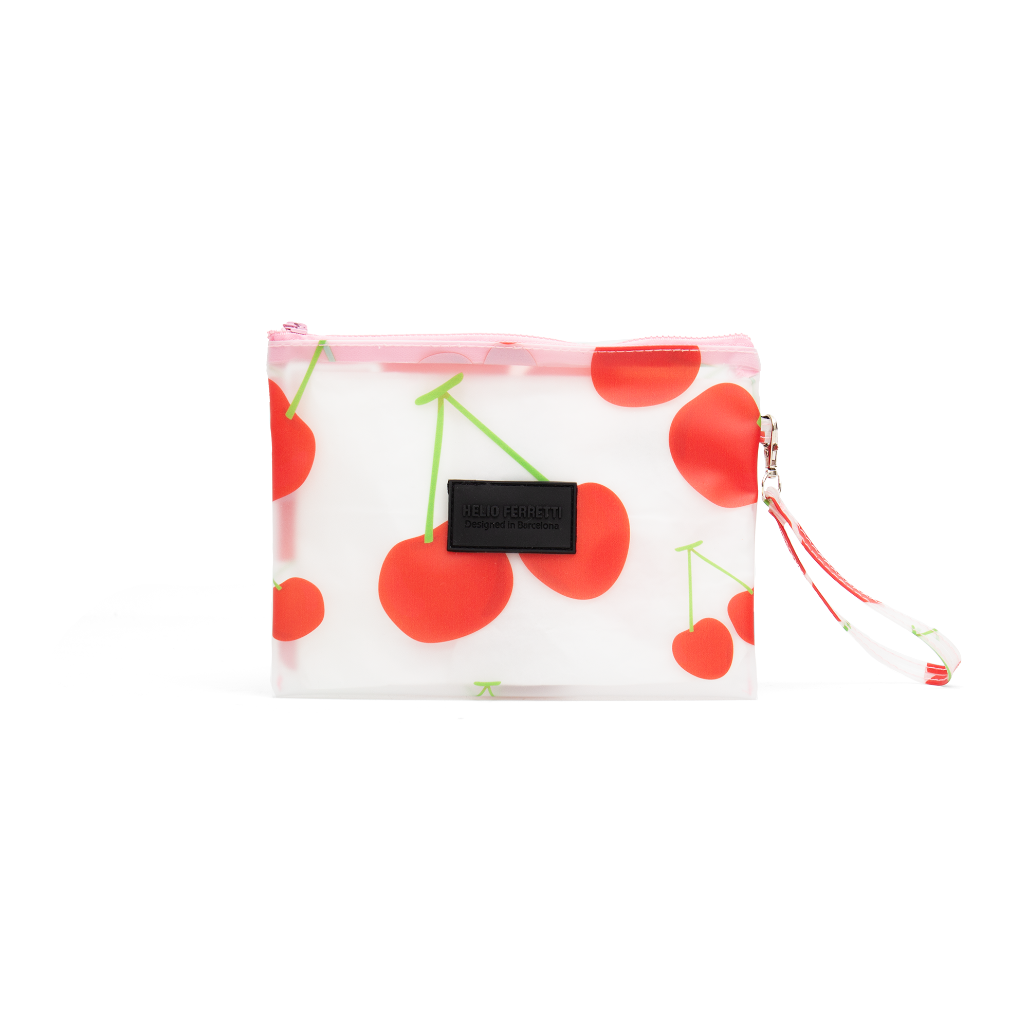 Clutch "Cherry"