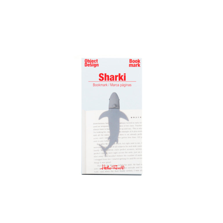 Bookmark "Sharky"