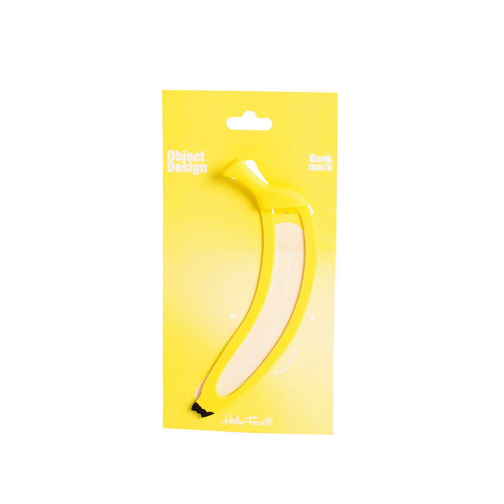 Bookmark "Banana"