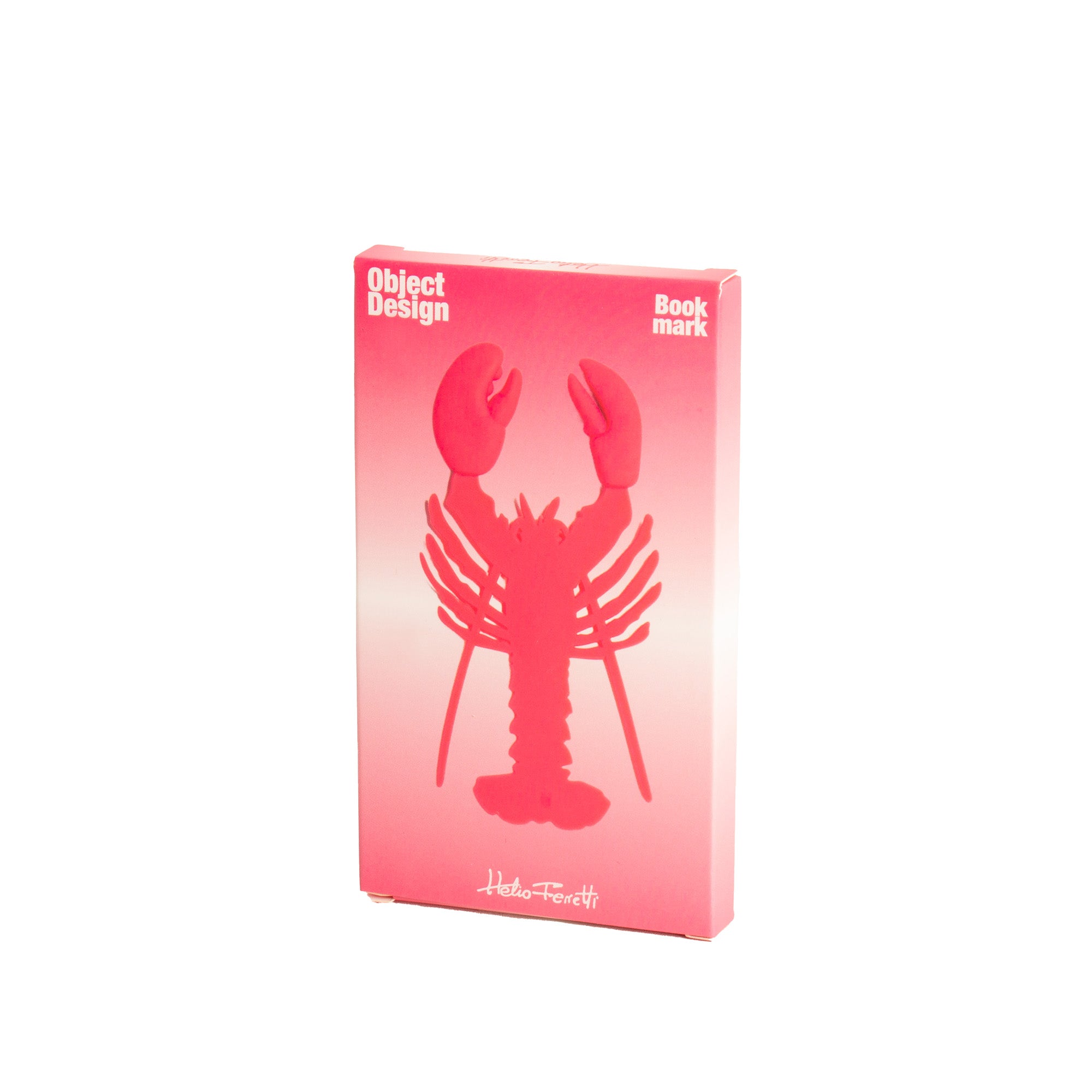 Bookmark "Lobster"