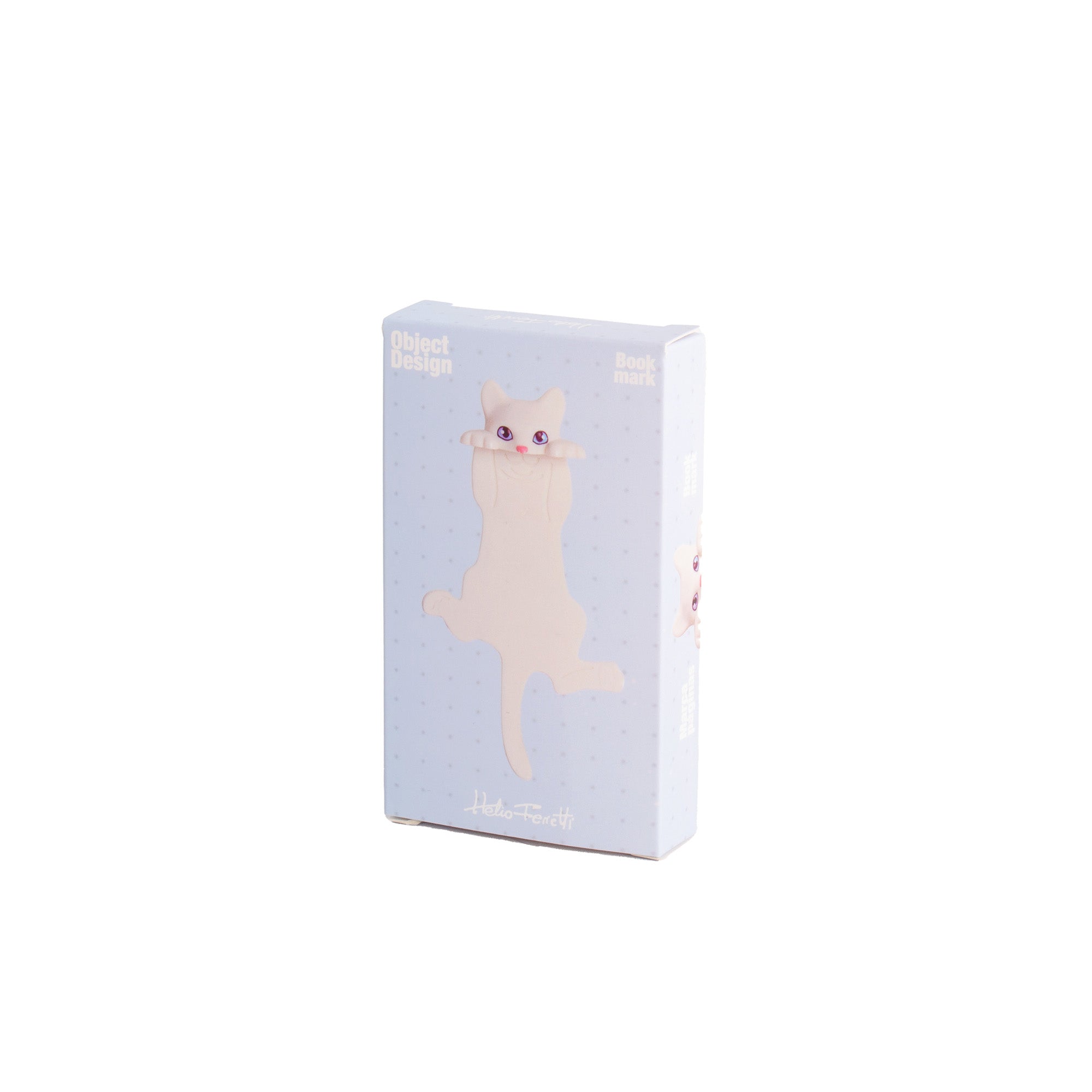 Bookmark "Cat"