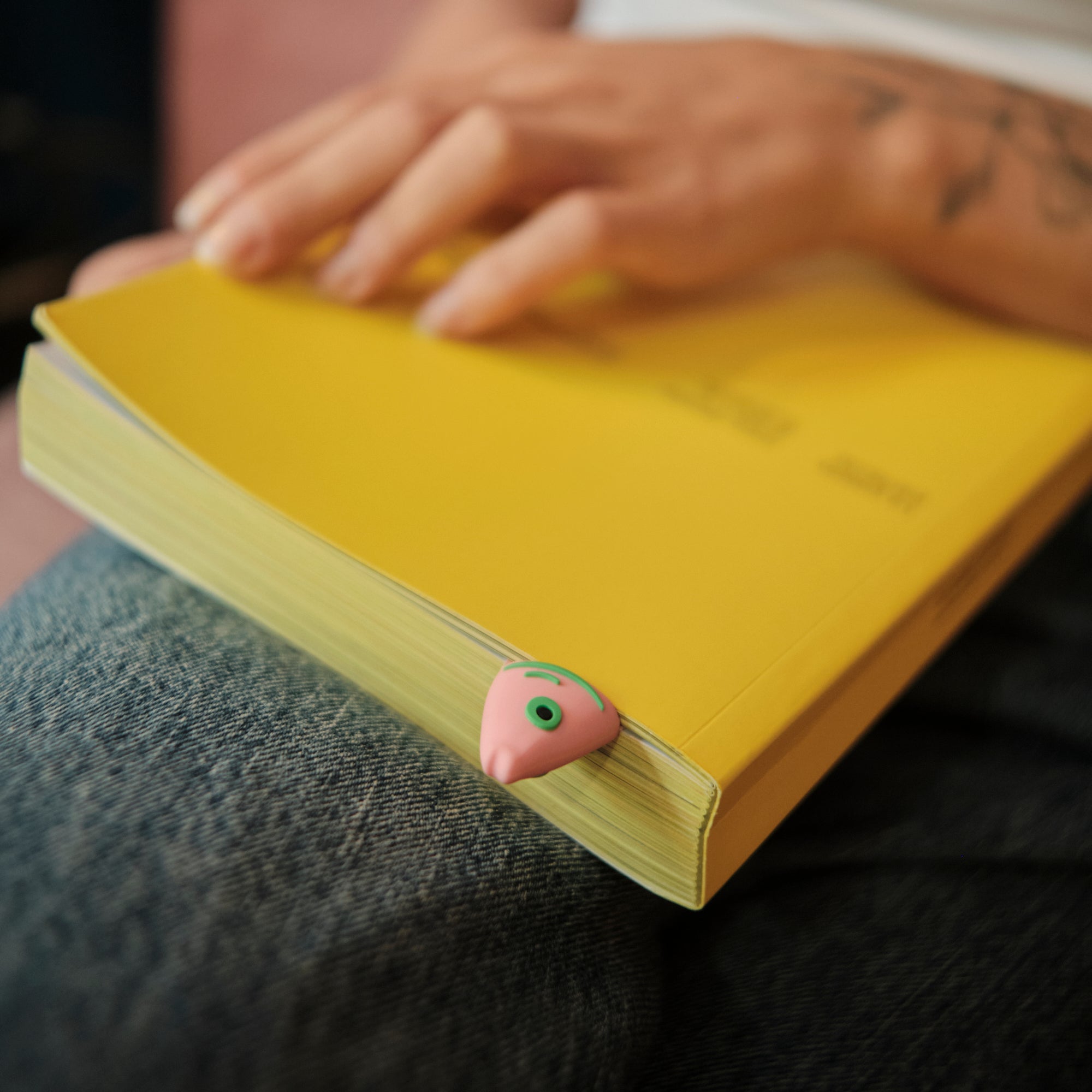 Bookmark "Pisces"