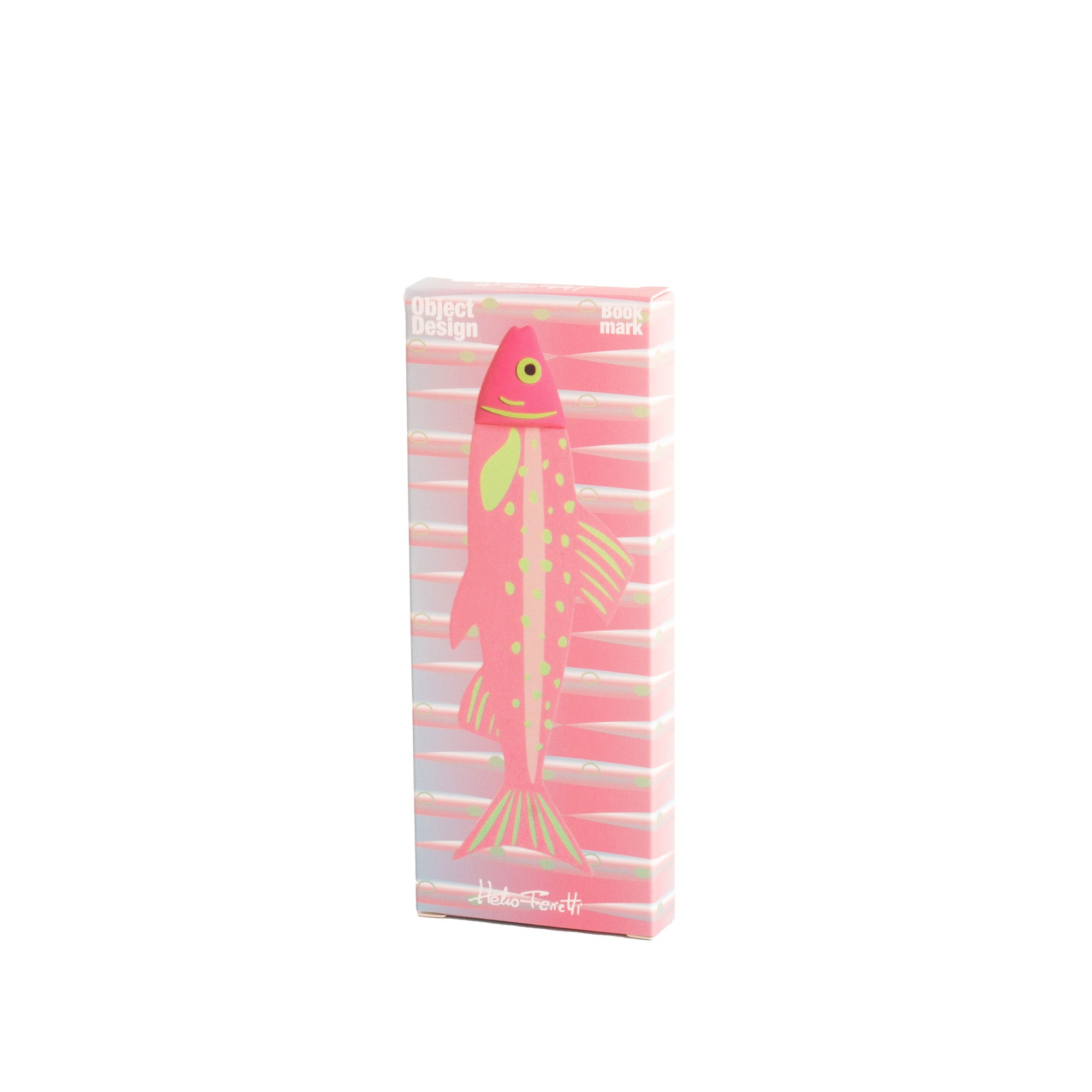 Bookmark "Pisces"