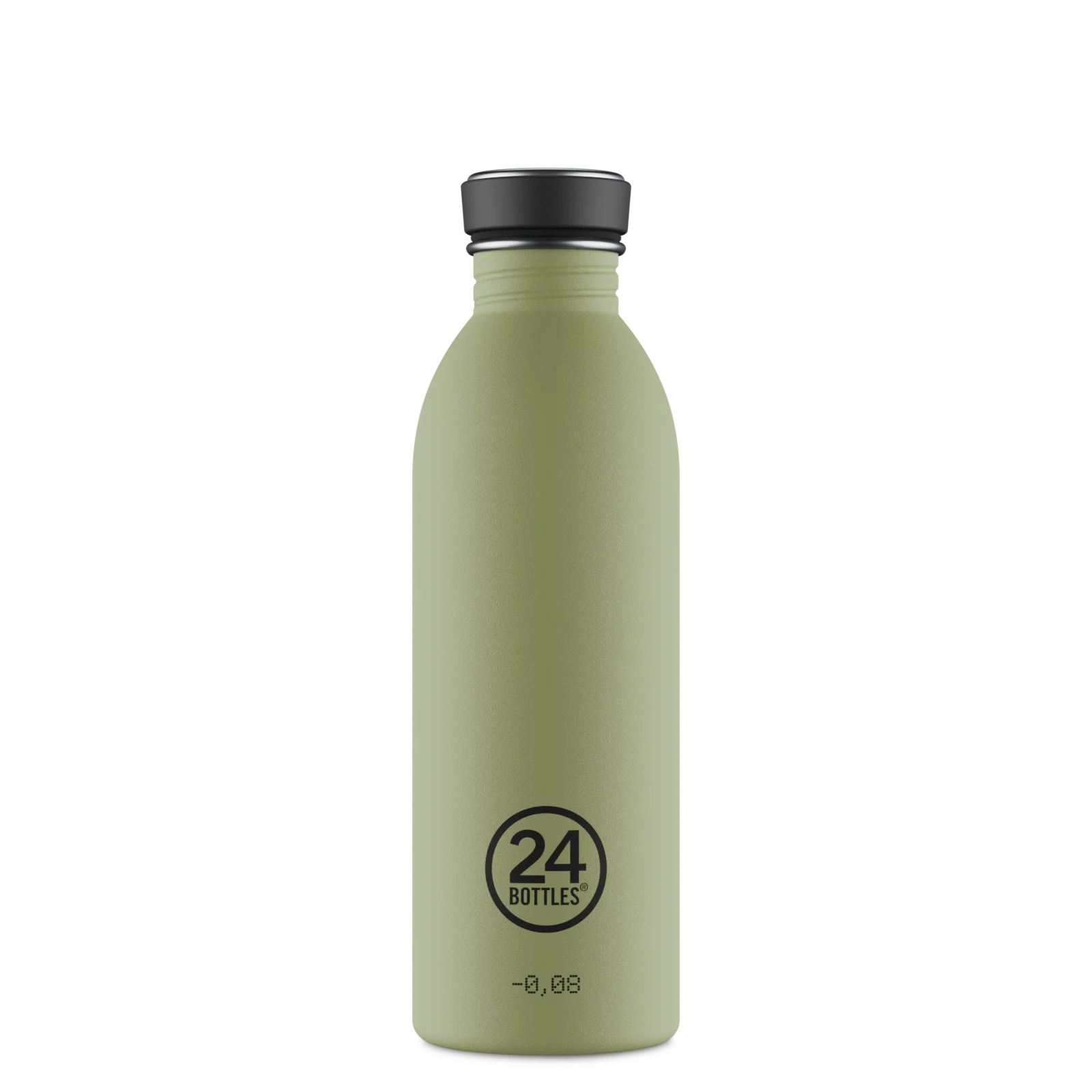 Urban Bottle 500ml STONE Sage