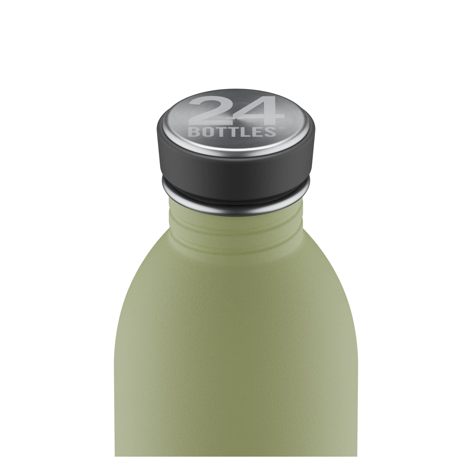 Urban Bottle 500ml STONE Sage