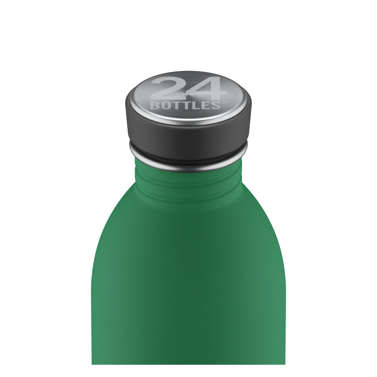 Urban Bottle 500ml Stone Emerald Green