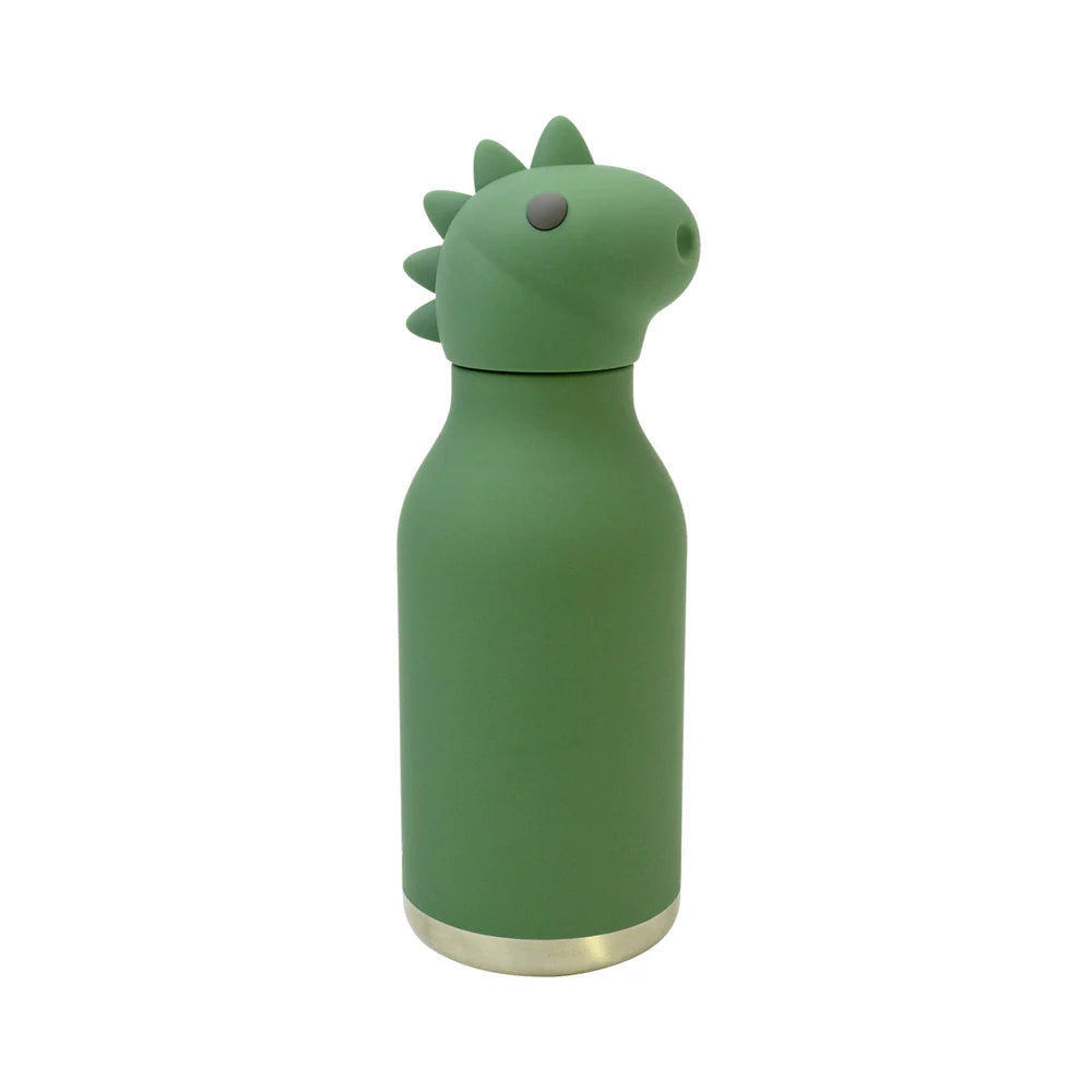 Animal Bottle - SBV44 DINOSAUR w/ brush