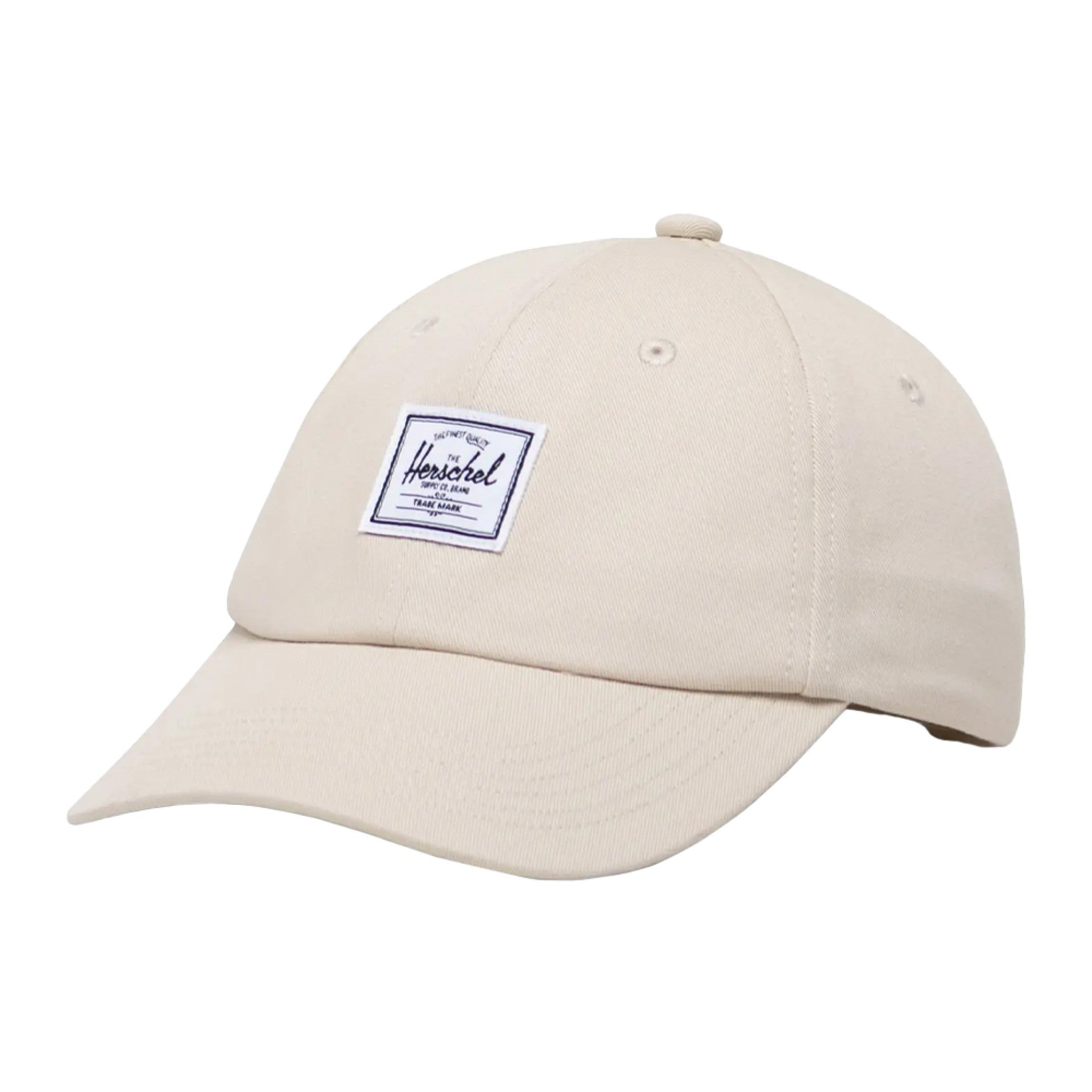 Sylas Cap Classic Moonbeam