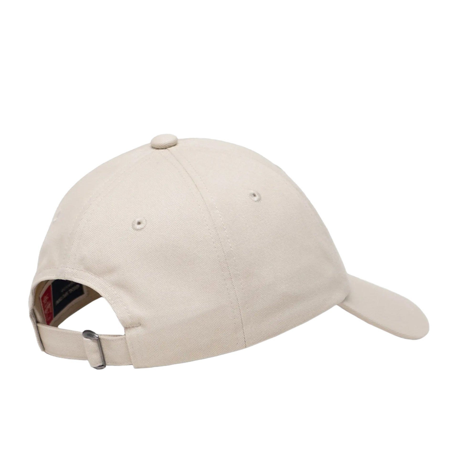 Sylas Cap Classic Moonbeam