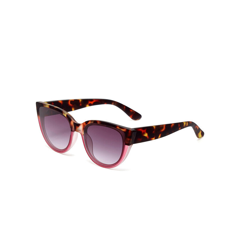 SUNGLASSES SILVIA - HAVANA PINK