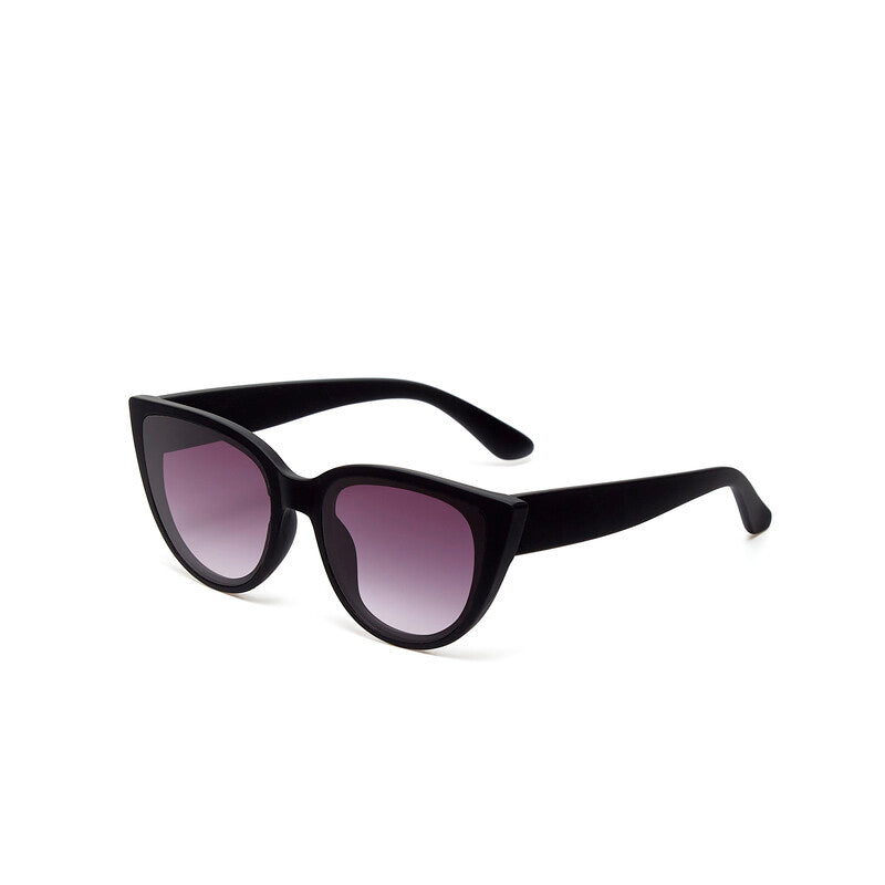 SUNGLASSES SILVIA - BLACK