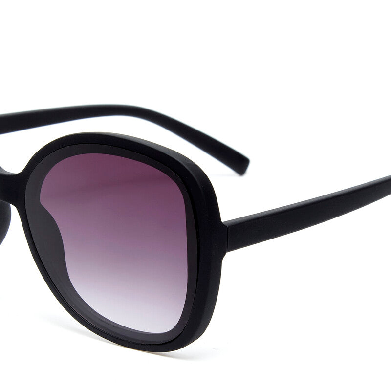 SUNGLASSES ANNA - BLACK