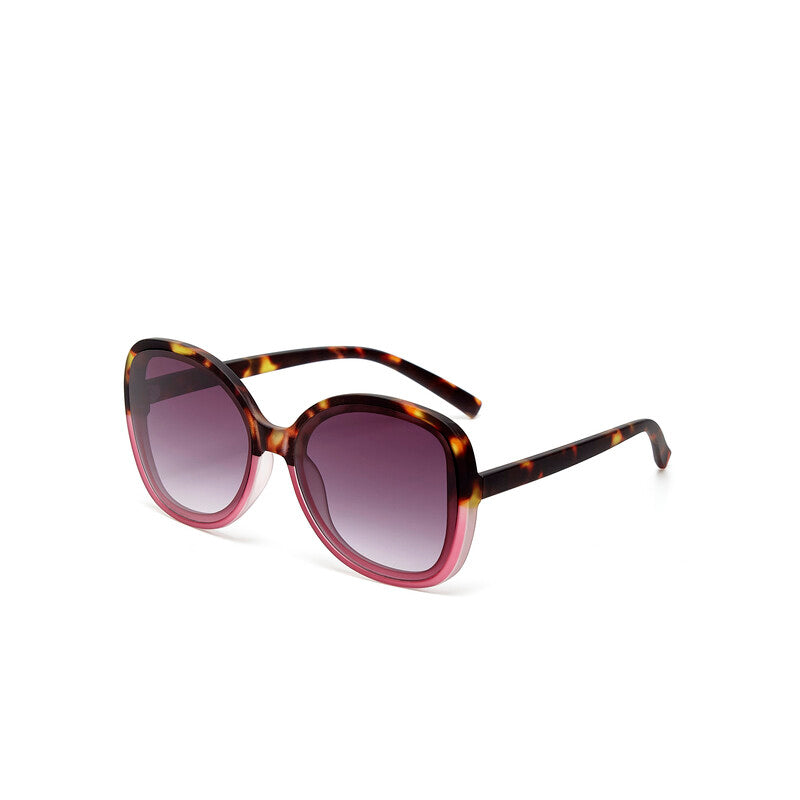 SUNGLASSES ANNA - HAVANA PINK