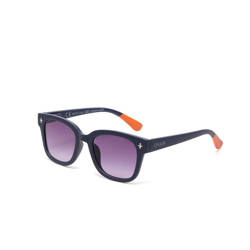SUNGLASSES GIOVANNI - MIDNIGHT