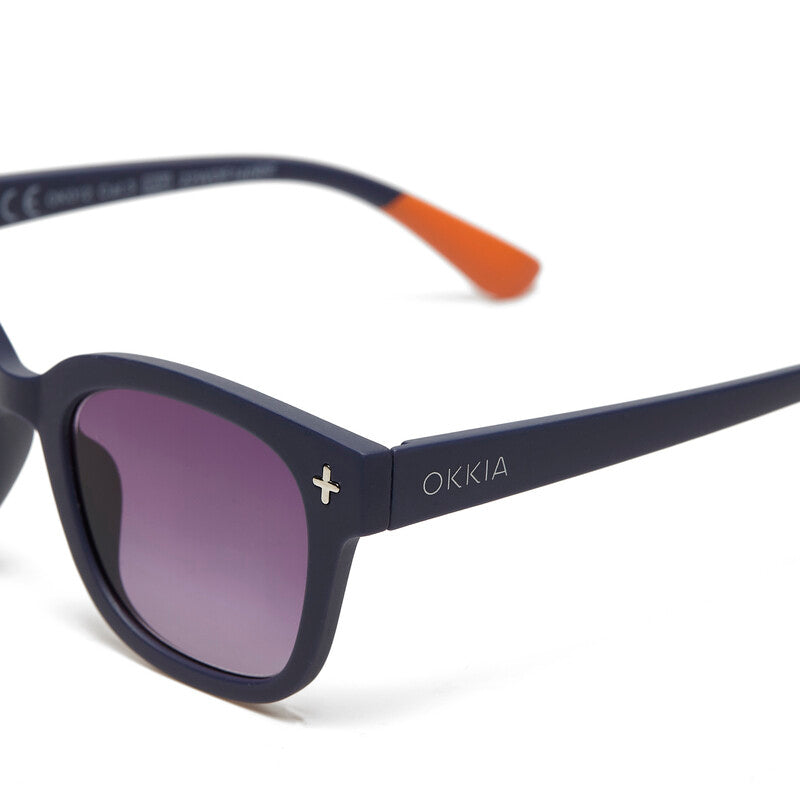 SUNGLASSES GIOVANNI - MIDNIGHT
