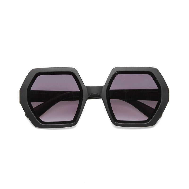 SUNGLASSES EMMA - BLACK