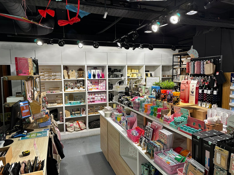 BrandZ Store, Príncipe Real (Hub Store)
