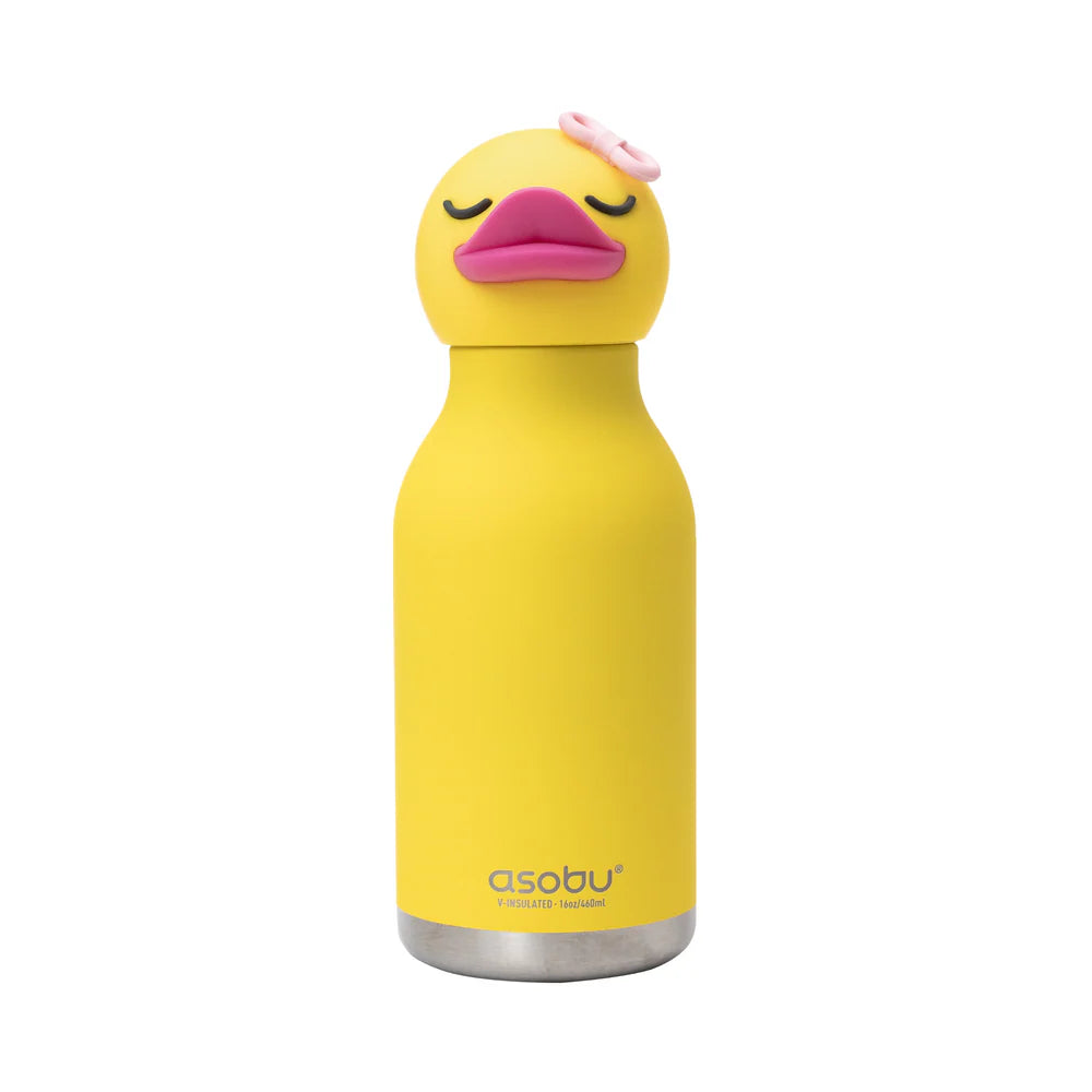 Animal Bottle - SBV44 DUCKY
