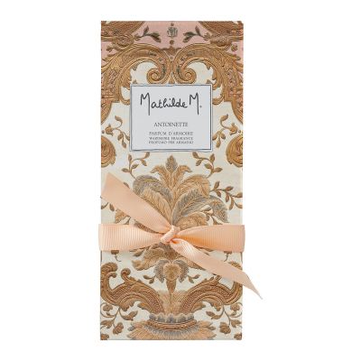 Scented Wardrobe Tablet With a Bow - Antoinette