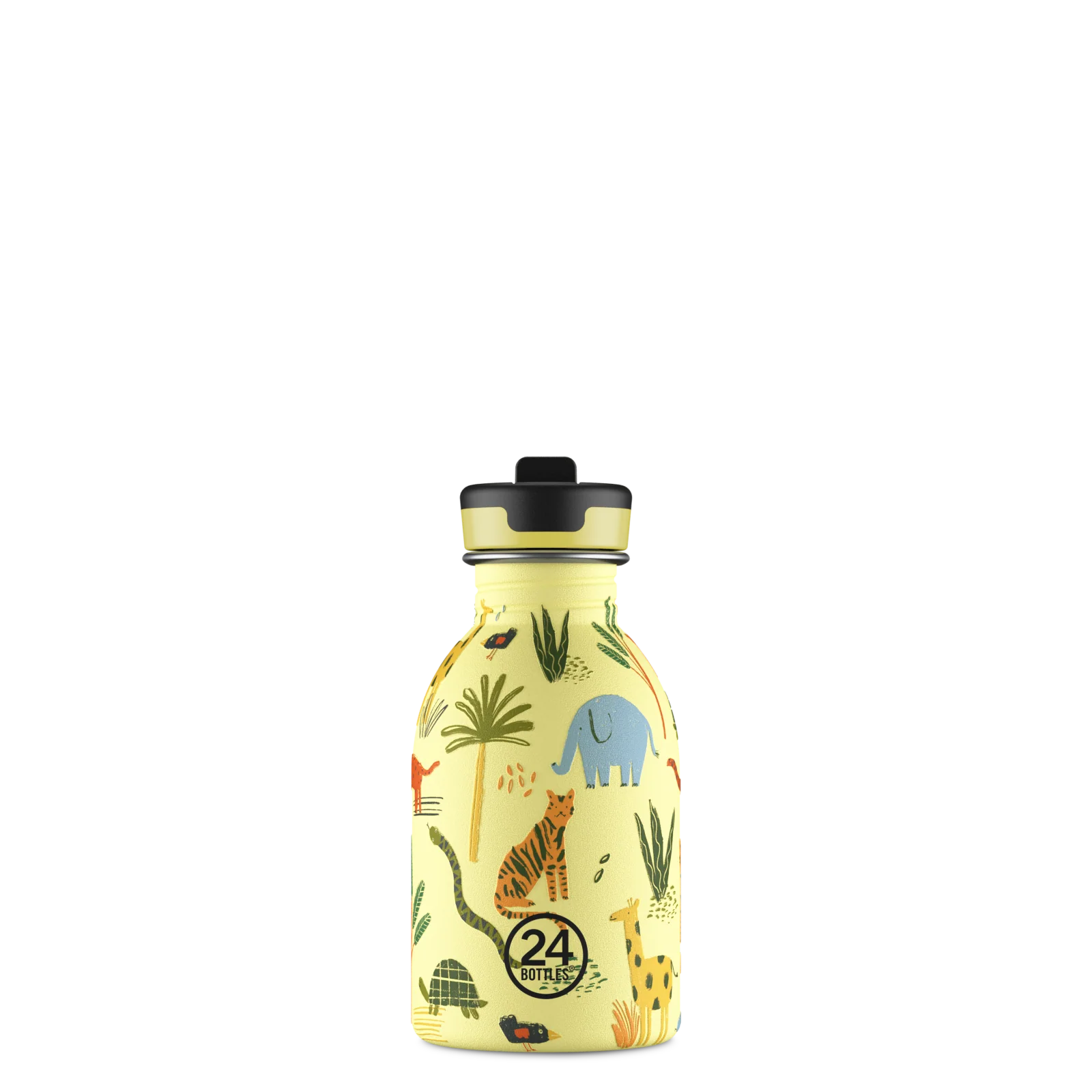 Urban Bottle KIDS 250ml Jungle Friends - ST