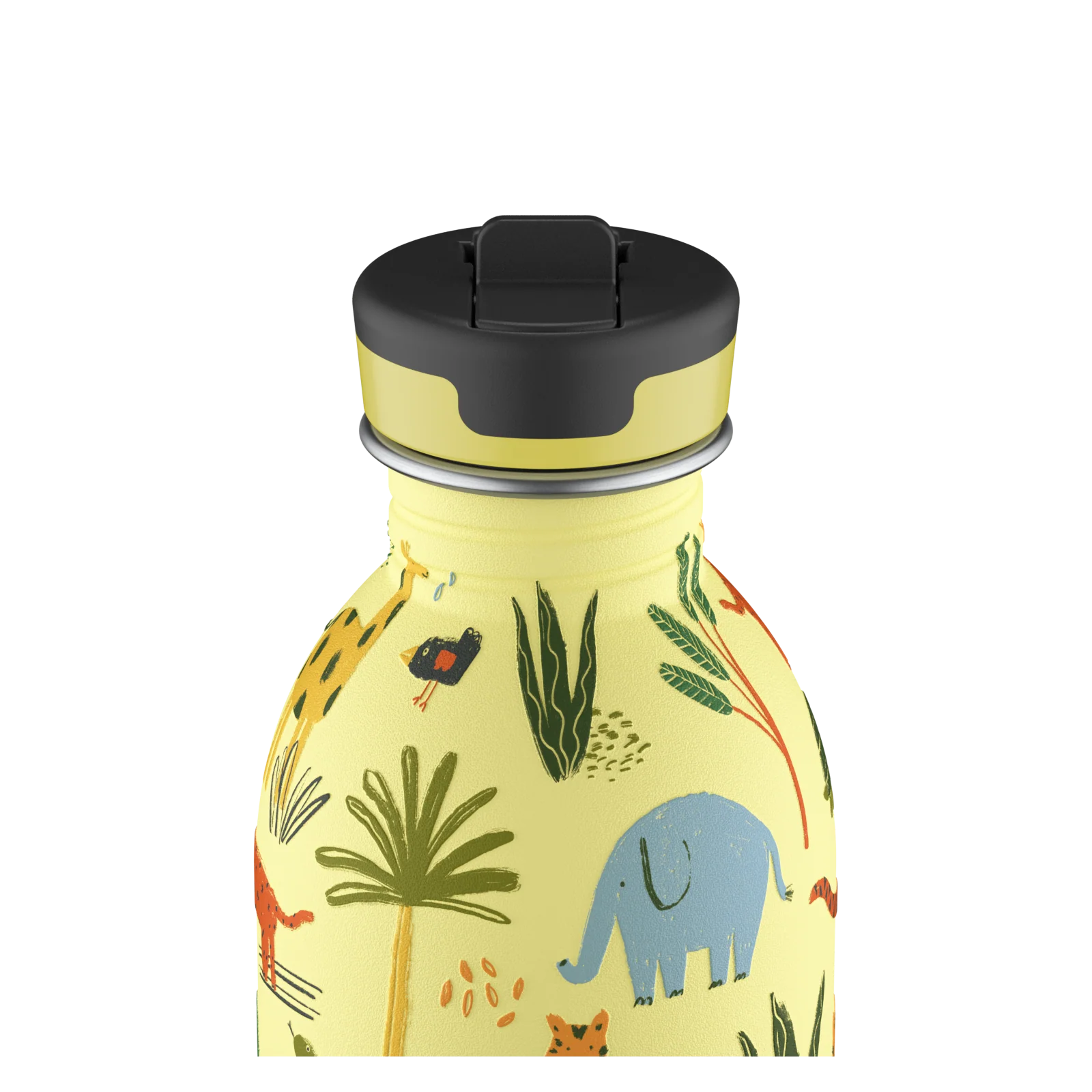 Urban Bottle KIDS 250ml Jungle Friends - ST