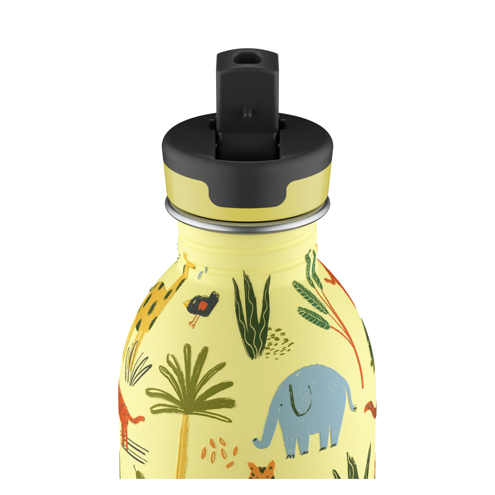 Urban Bottle KIDS 250ml Jungle Friends - ST