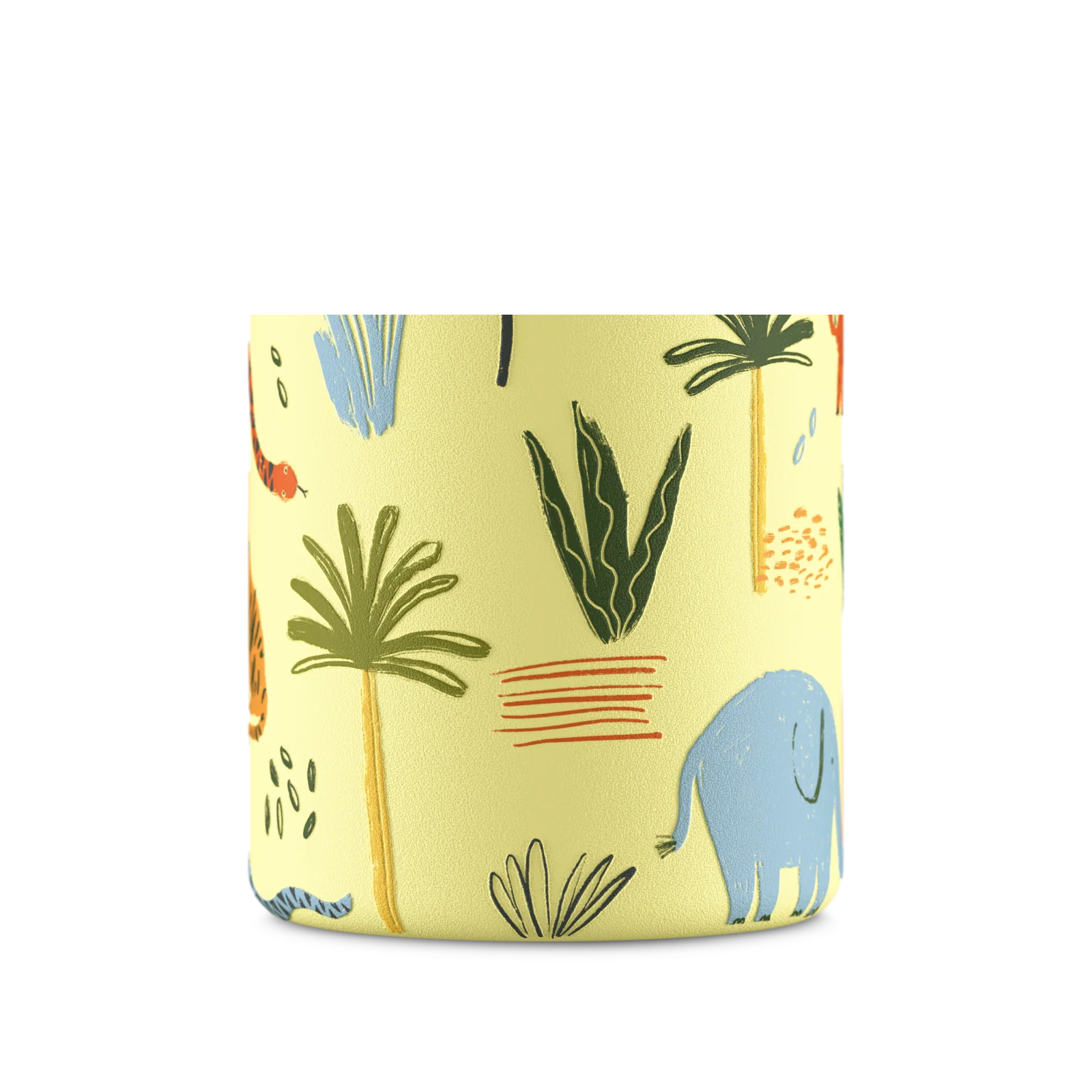 Urban Bottle KIDS 250ml Jungle Friends - ST