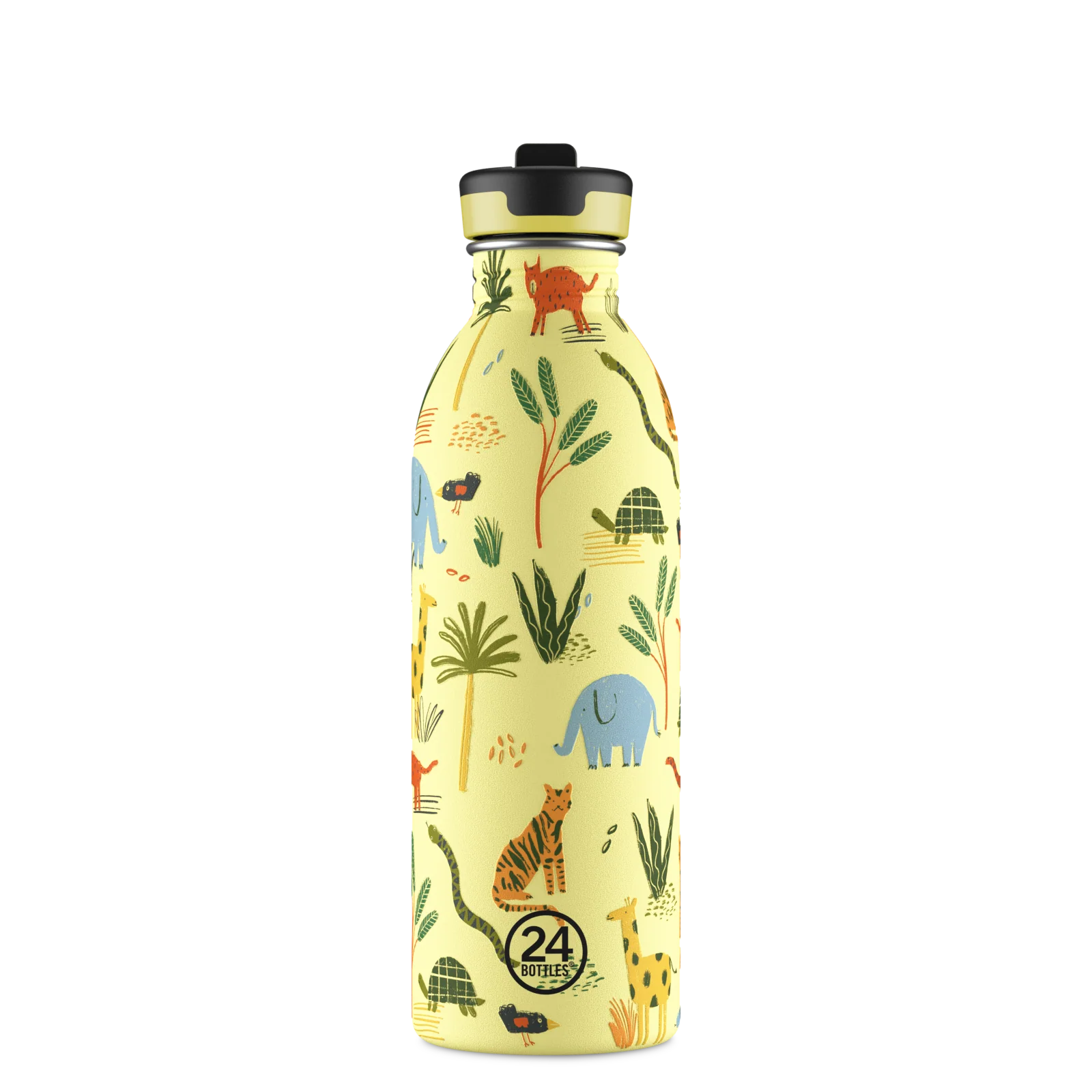 Urban Bottle KIDS 500ml Jungle Friends - ST