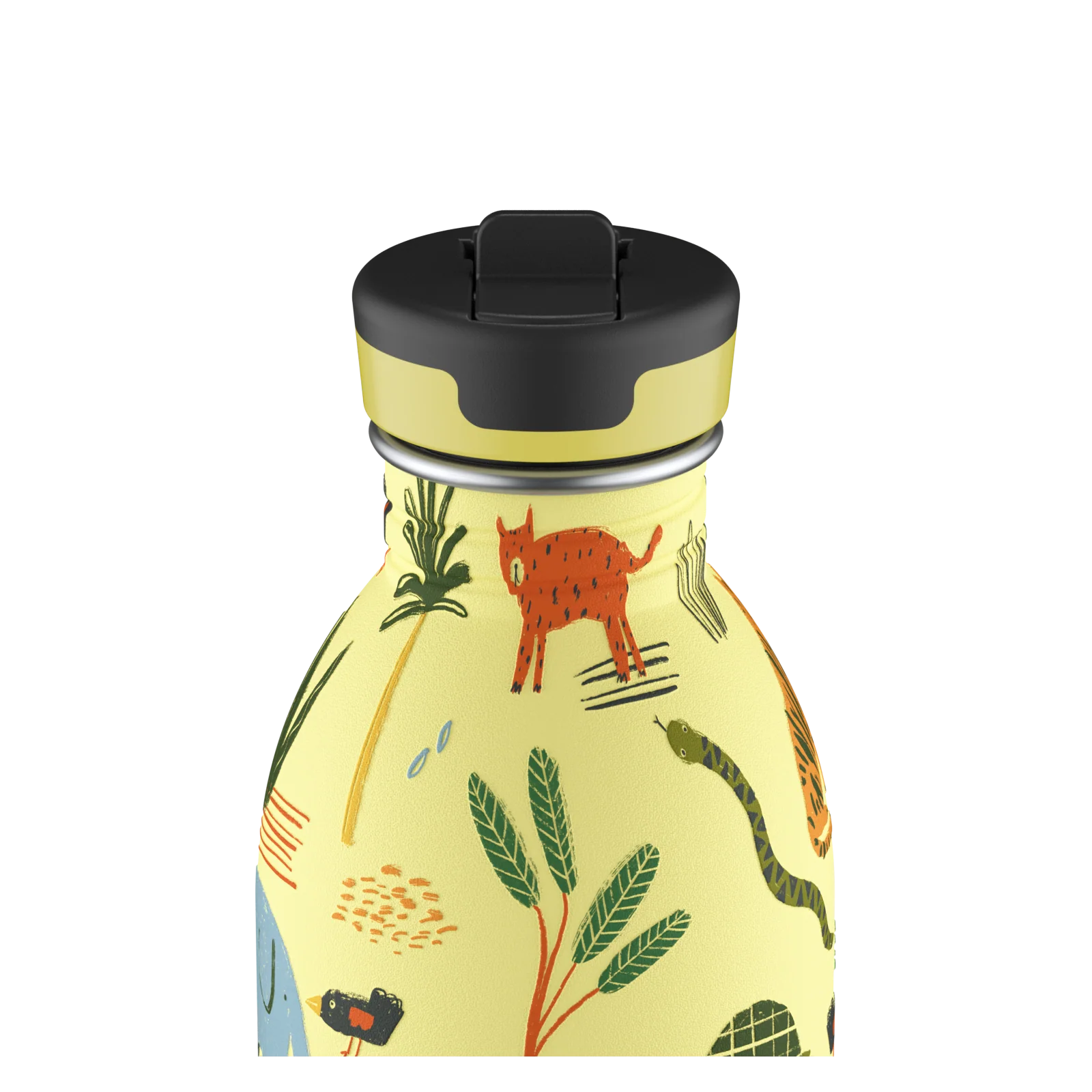Urban Bottle KIDS 500ml Jungle Friends - ST