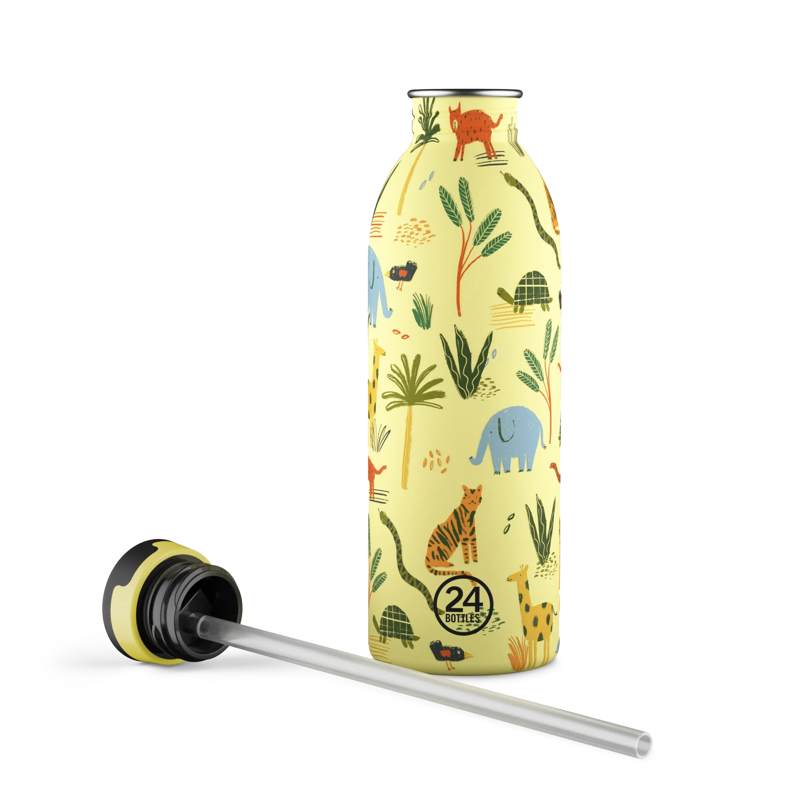 Urban Bottle KIDS 500ml Jungle Friends - ST