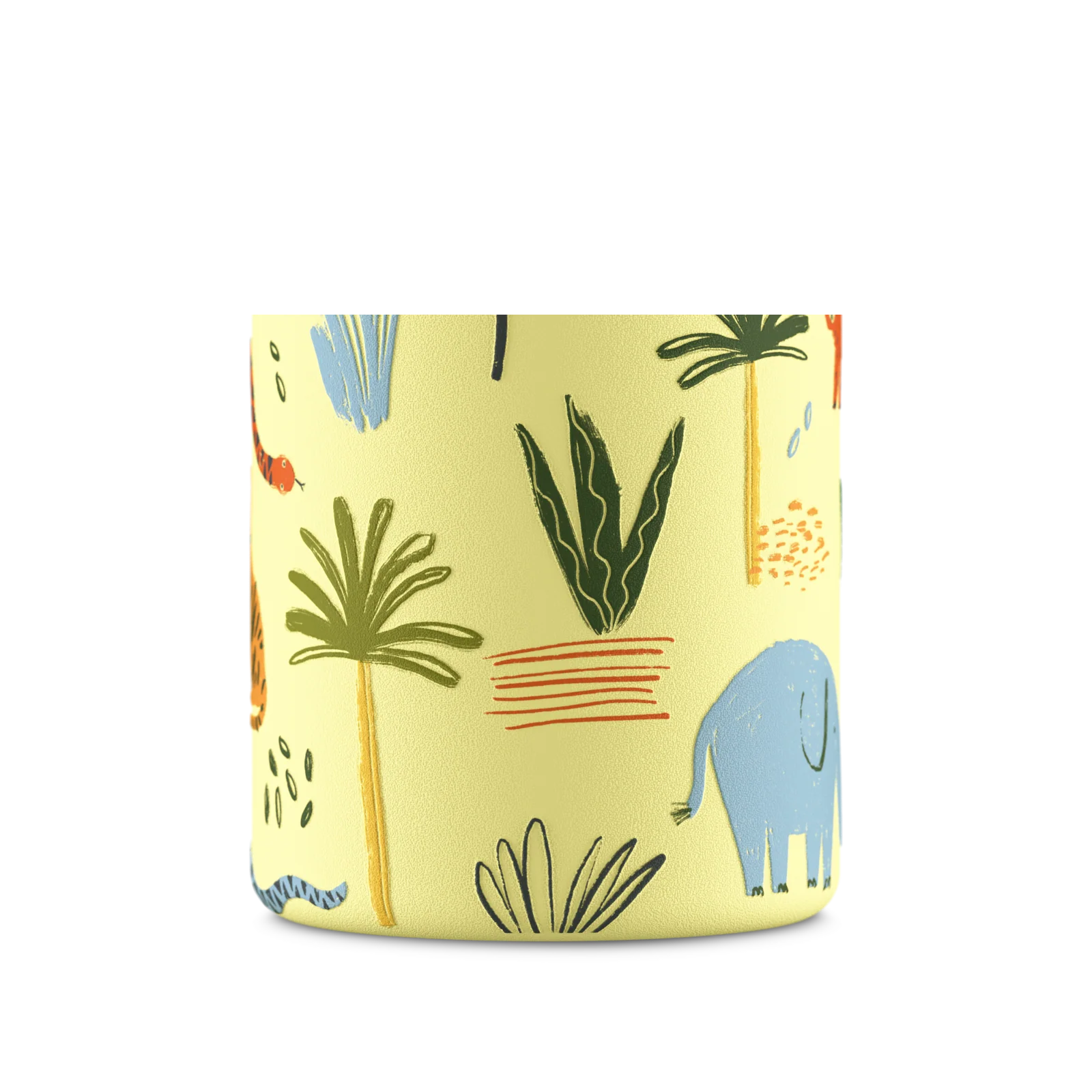 Urban Bottle KIDS 500ml Jungle Friends - ST