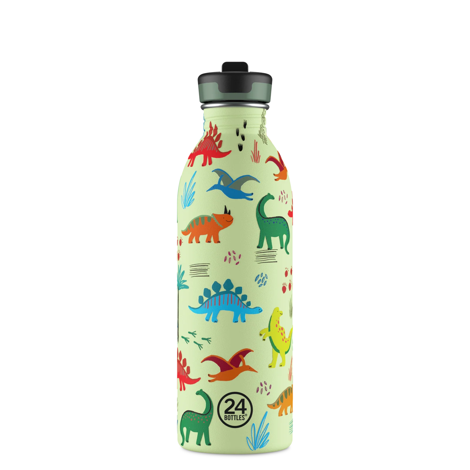 Urban Bottle KIDS 500ml Jurassic Friends - ST