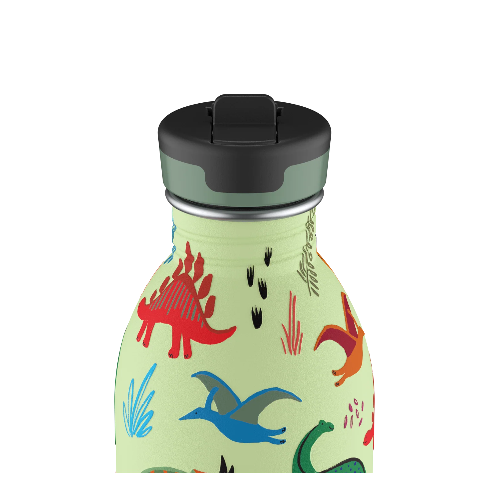 Urban Bottle KIDS 500ml Jurassic Friends - ST