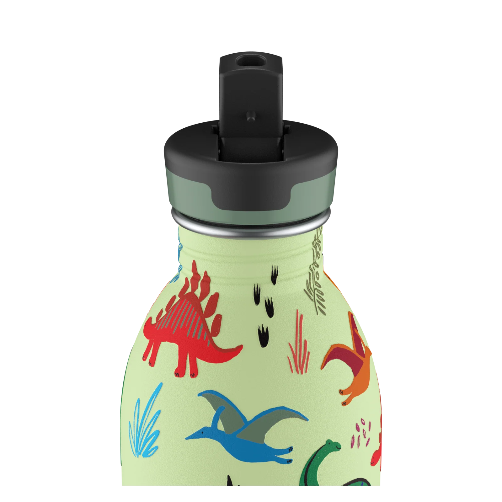 Urban Bottle KIDS 500ml Jurassic Friends - ST