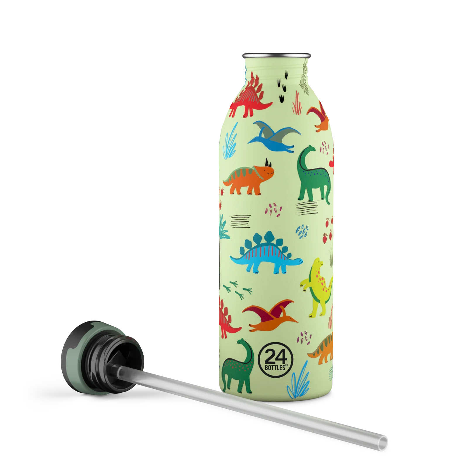 Urban Bottle KIDS 500ml Jurassic Friends - ST