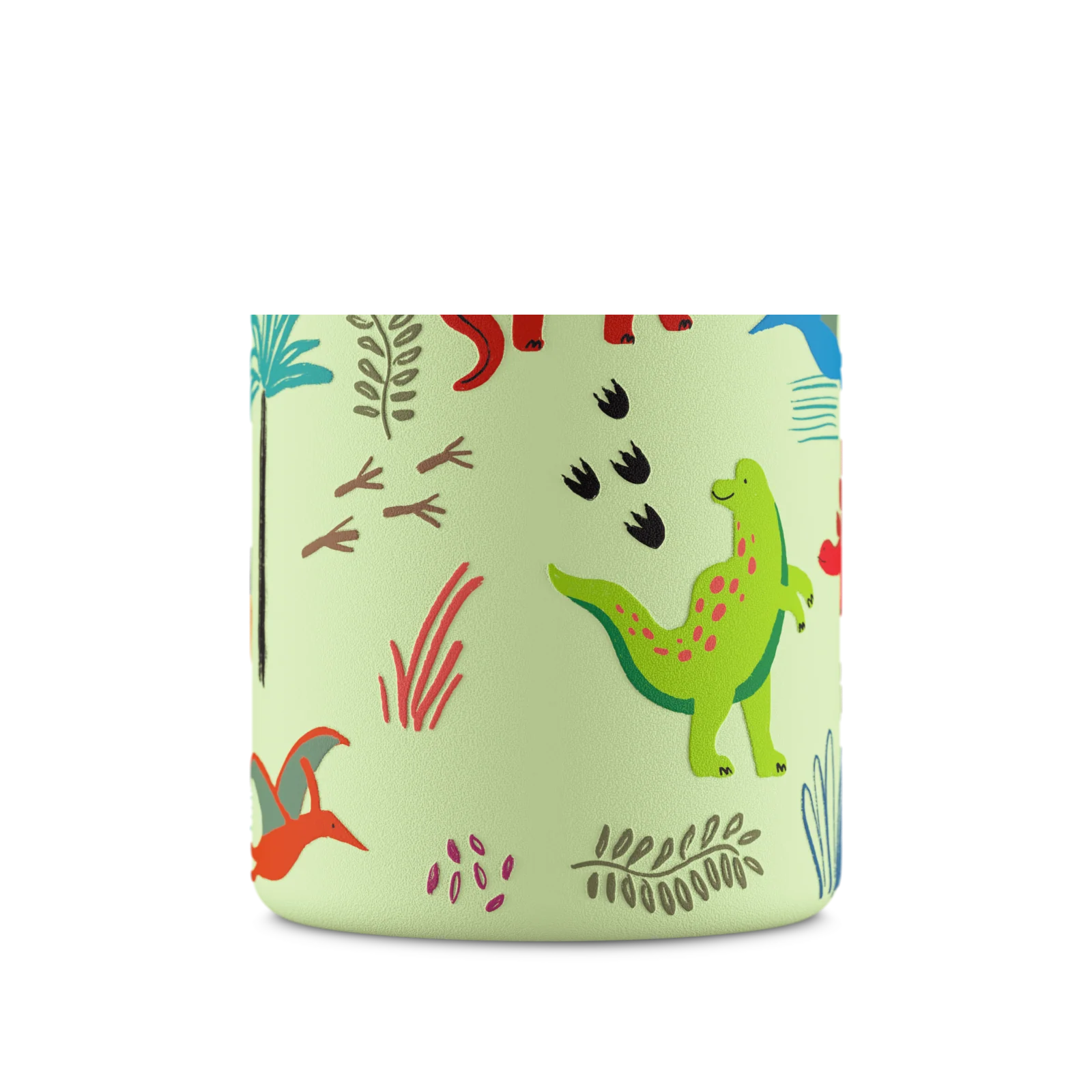 Urban Bottle KIDS 500ml Jurassic Friends - ST