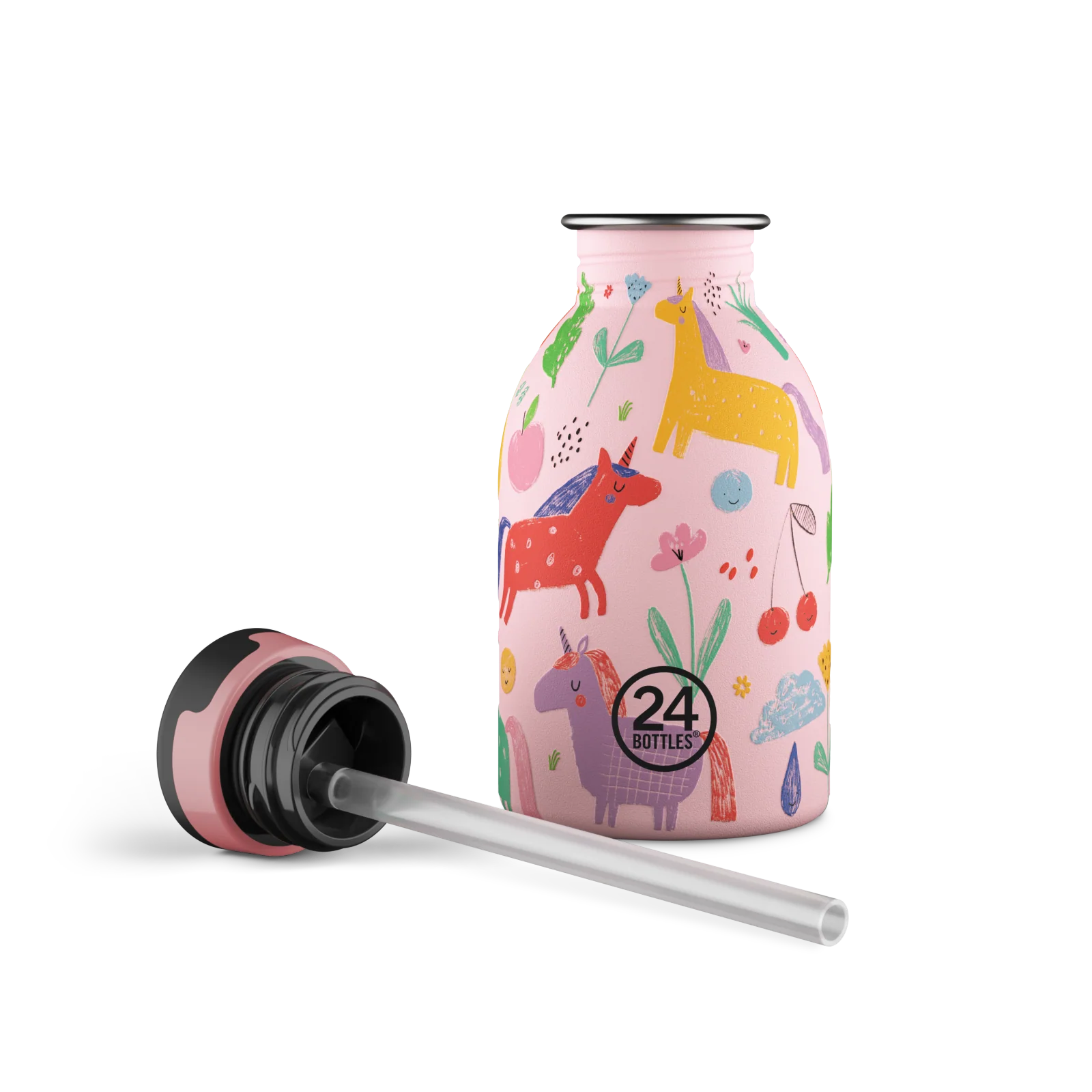 Urban Bottle KIDS 250ml Magic Friends - ST