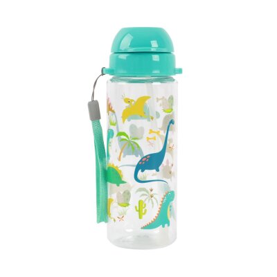 Tritan Bottle 400ml Dino
