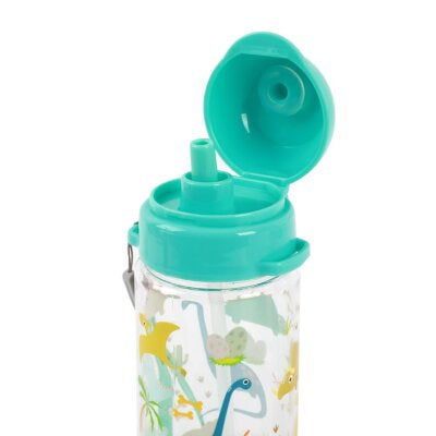 Tritan Bottle 400ml Dino