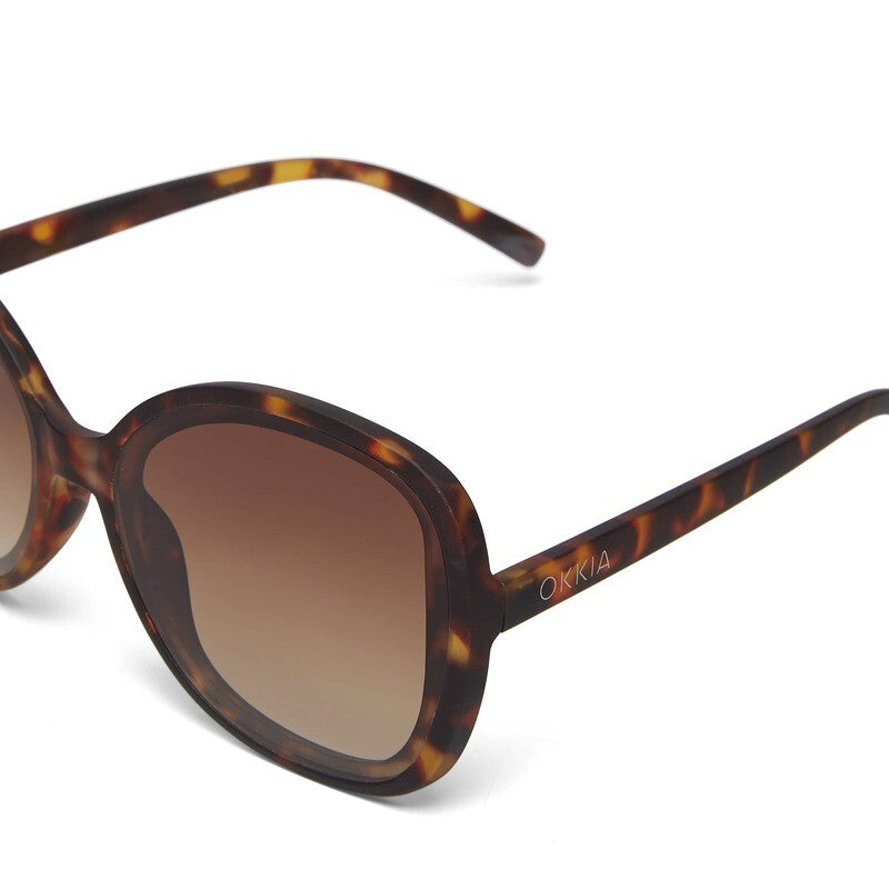 SUNGLASSES ANNA - CLASSIC HAVANA