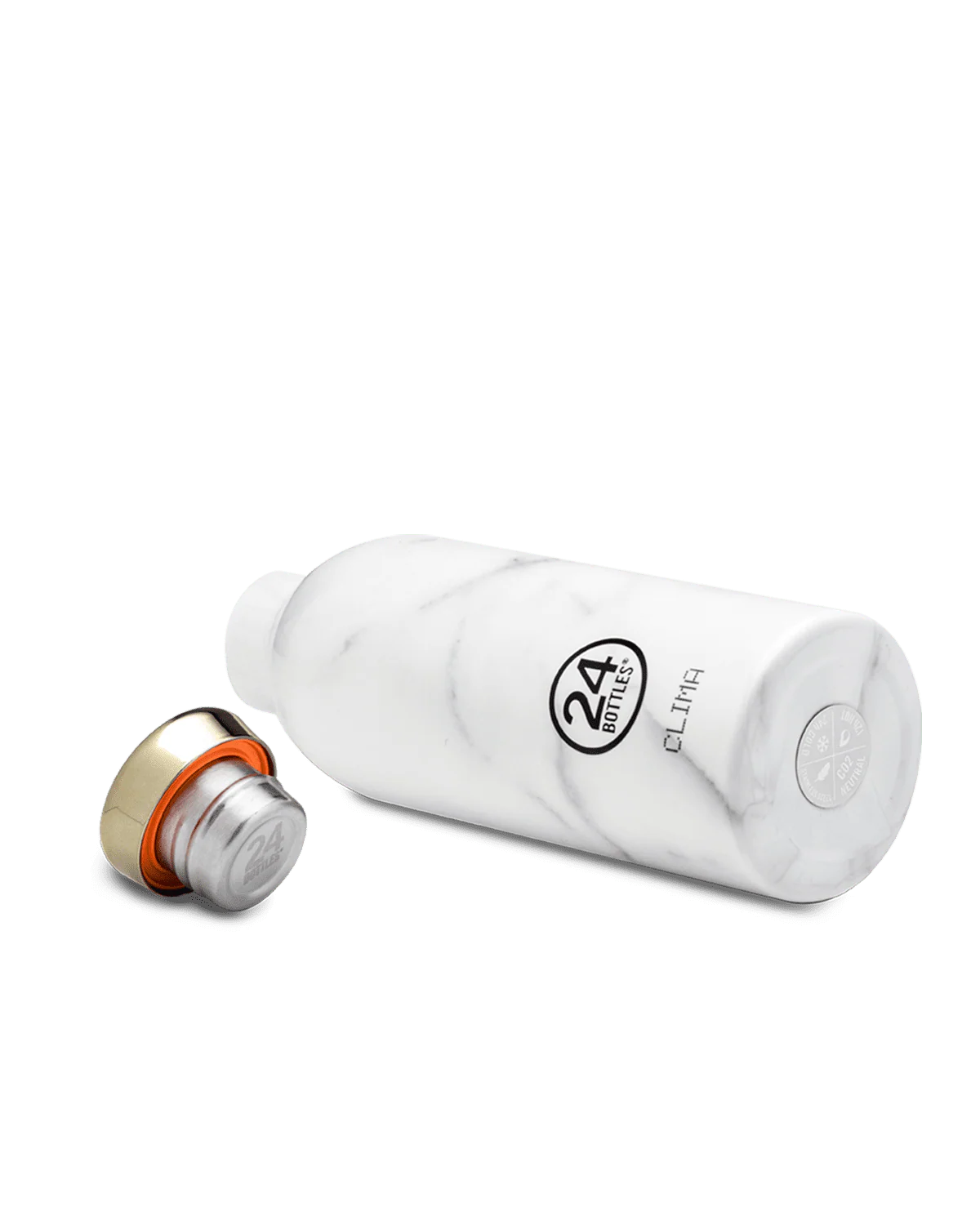 Clima Bottle Carrara 500ml