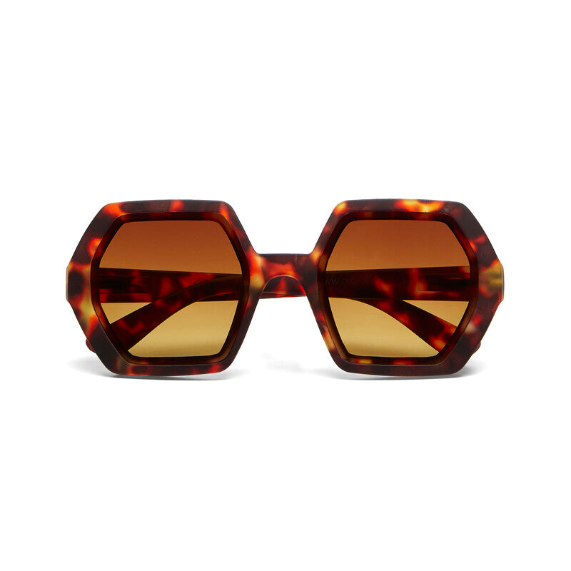SUNGLASSES EMMA - CLASSIC HAVANA