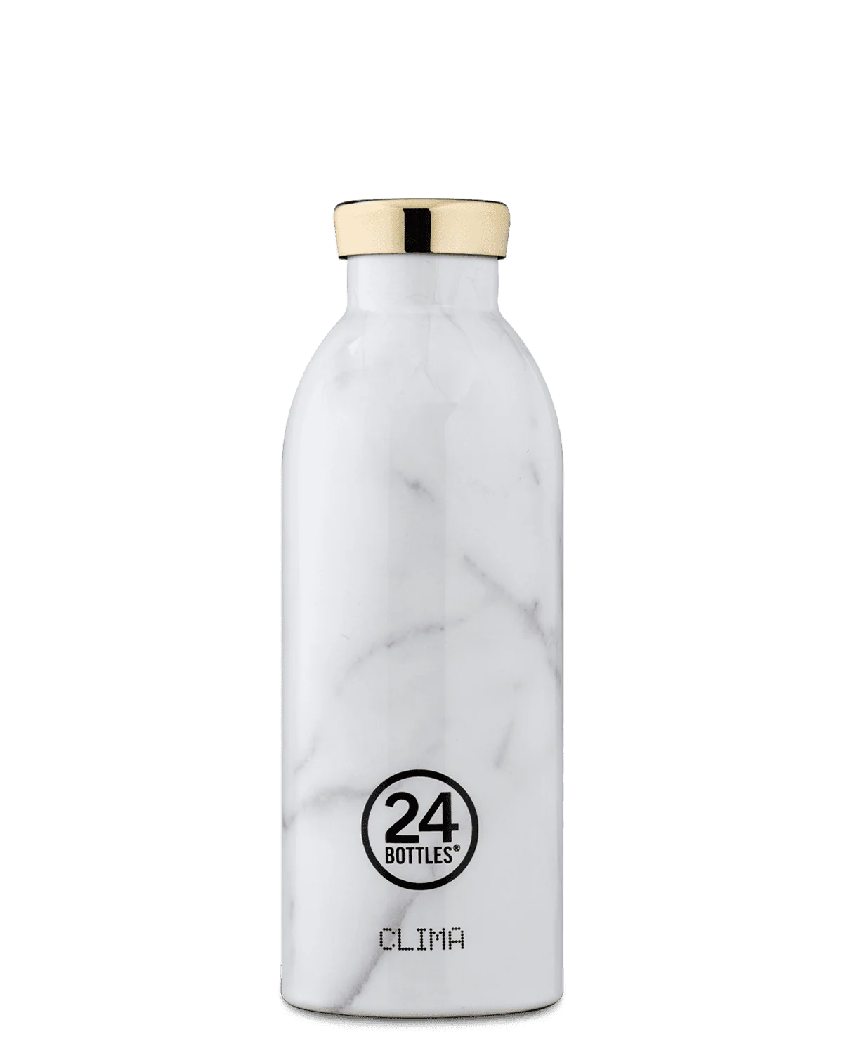 Clima Bottle Carrara 500ml