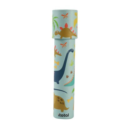 Kaleidoscope Dino
