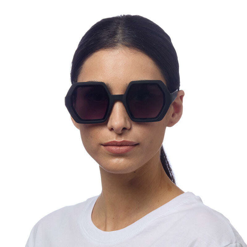 SUNGLASSES EMMA - BLACK