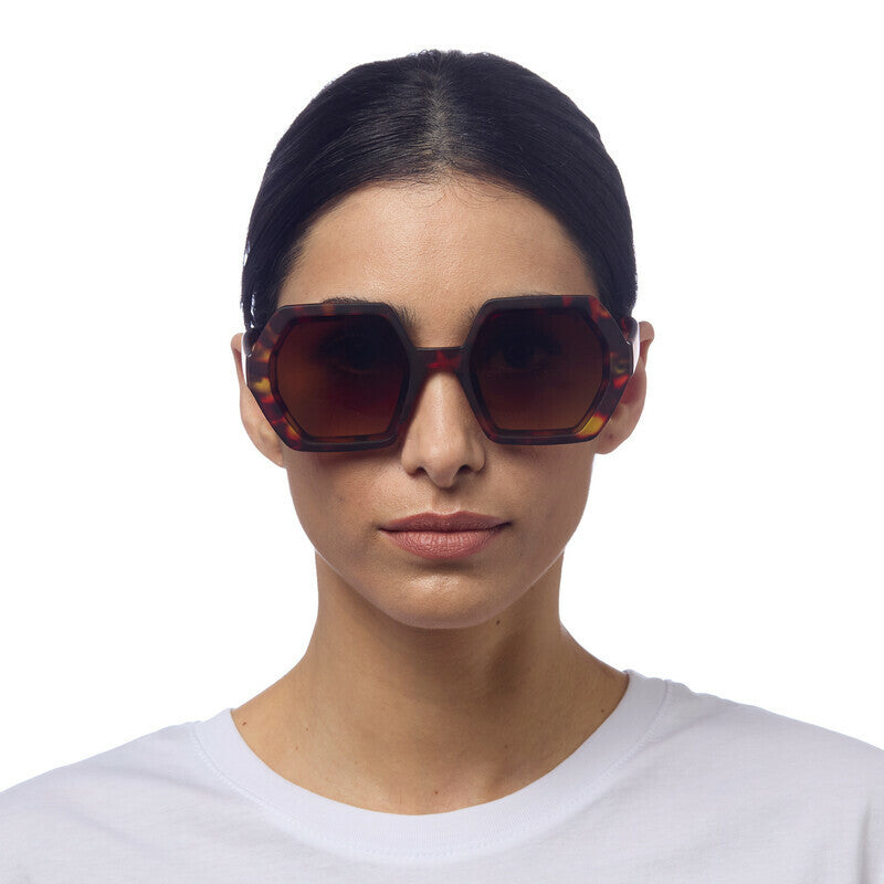 SUNGLASSES EMMA - CLASSIC HAVANA