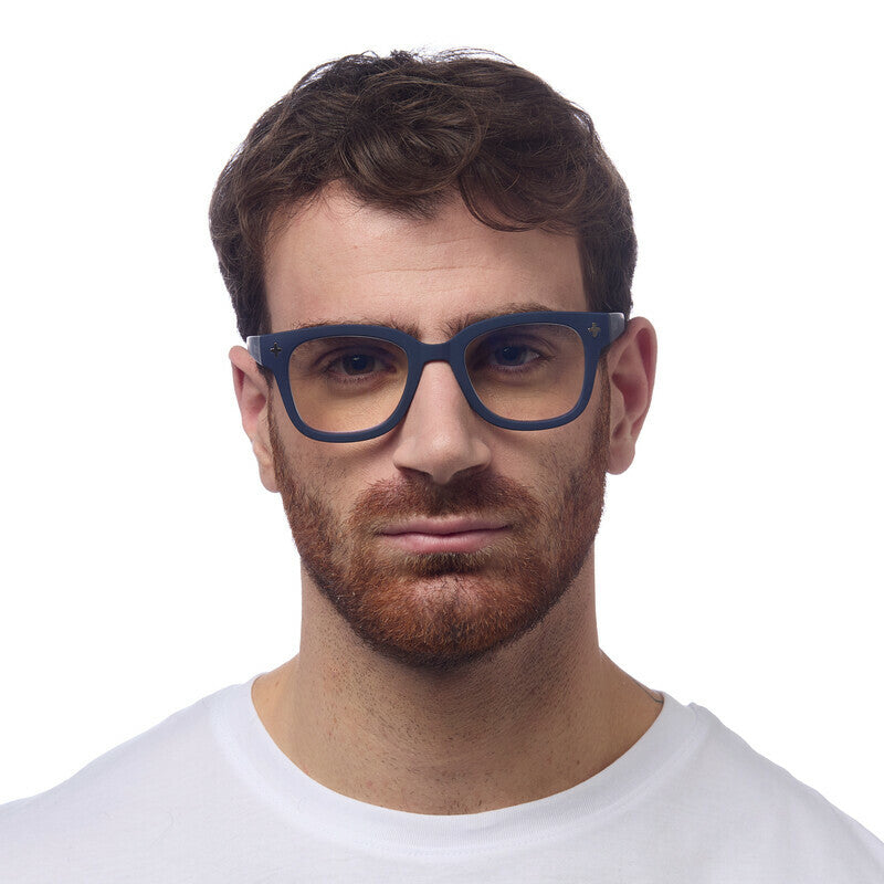 READING & SCREEN GIOVANNI GLASSES - MIDNIGHT +3.00